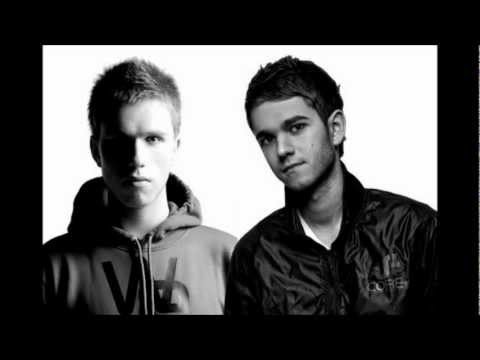 Nari & Milani V.s Jewelz,Scott Sparks,Nicky Romero & Zedd - Human Toxic Atom (Harry Ampelas Re-boot)