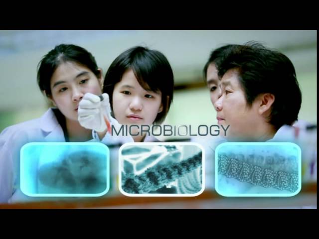 Phramongkutklao College of Medicine video #1