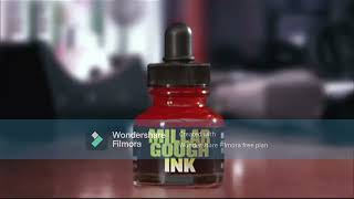Millar Gough Ink of Ultralight