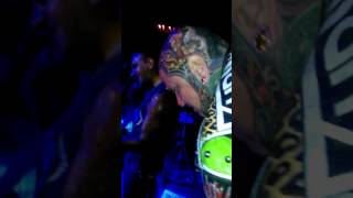 The Casualties - Chaos Punx @ Cali Punk Fest
