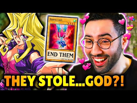 ULTIMATE TRAP DECK DESTROYER | Harpies | Bottom Table Episode #8