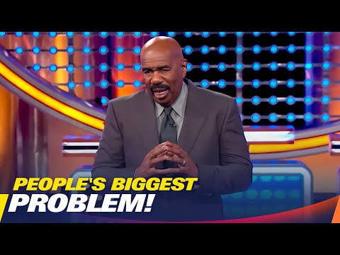 Your Dreams Have to Be Bigger Than All Your Fears | Steve Harvey