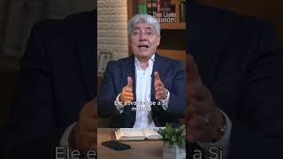 VOCÊ JÁ SE PROSTROU DIANTE DE JESUS? 🙌 - #hernandesdiaslopes