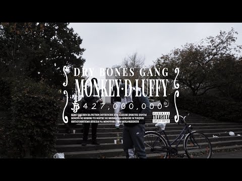 (42) YGT, SHISU & DIETRICH - MONKEY D (Prod. DIETRICH)