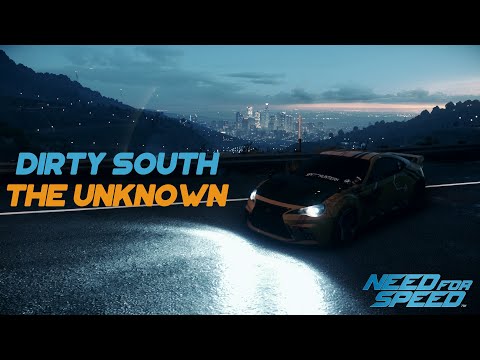 Dirty South - The unknown