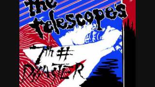 The Telescopes - Nothing