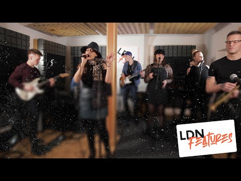 Natalie Oliveri - Free | LDN Features