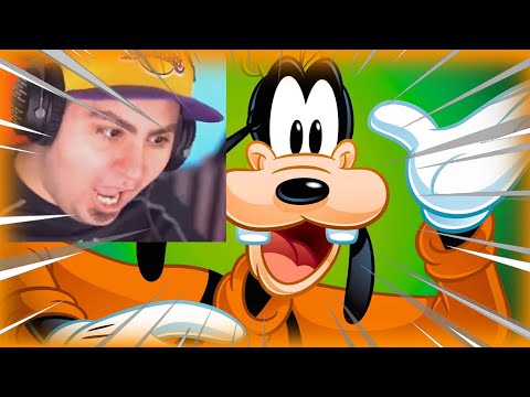 LYON racconta la GUERRA CON PIPPO !!!