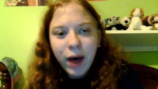 Middle - Lauren Alaina (COVER)