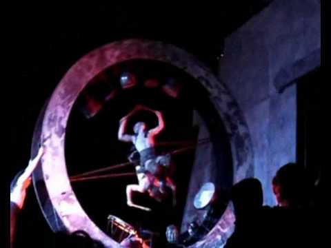 Fusion Festival 2009 ★Фузион ★