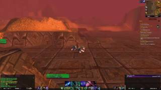 How To Explore Out Of Siege of Orgrimmar(Demon Hunter)