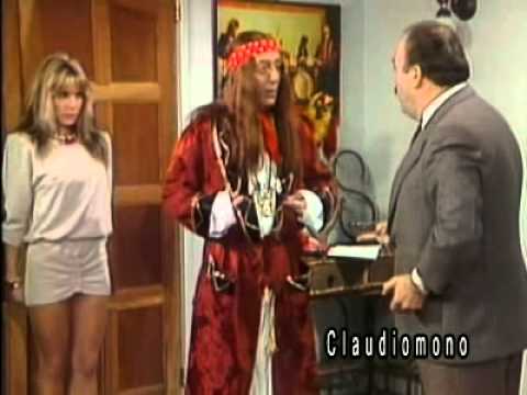 El Manosanta - 17de17