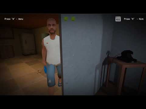 Evil Neighbor gameplay