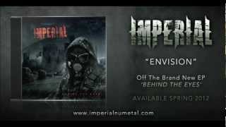 Imperial - Envision (HD) w/ Lyrics