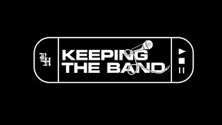 KEEPING THE BAND TRAILER - BROCKHAMPTON