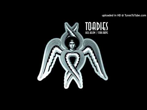 Toadies - Doll Skin