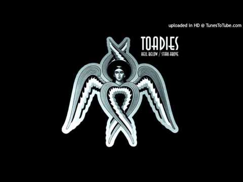 Dollskin - Toadies