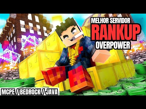 Unbelievable Minecraft Rank Up Hack! Try It Now!
