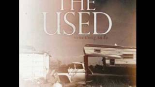 The Used - Something Safe