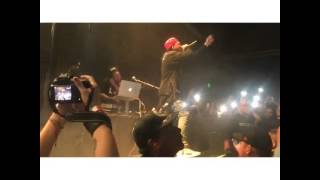 Tyga- Young Kobe verse Traww goes hard #Lastkings