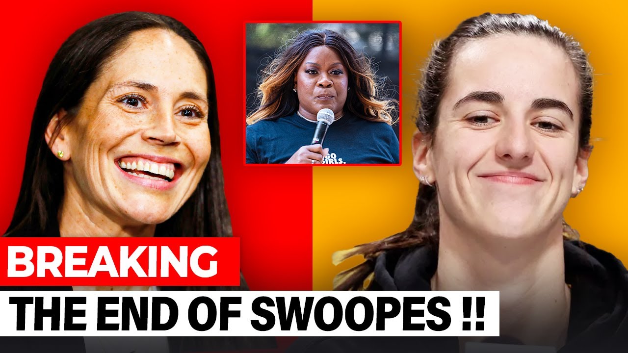 Sue Bird SHUTS DOWN Caitlin Clark Bullies ONCE AND FOR ALL! What She Said Changes Everything!