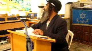 הרב שלום סבג -  - לחפש ולמצוא עצמך