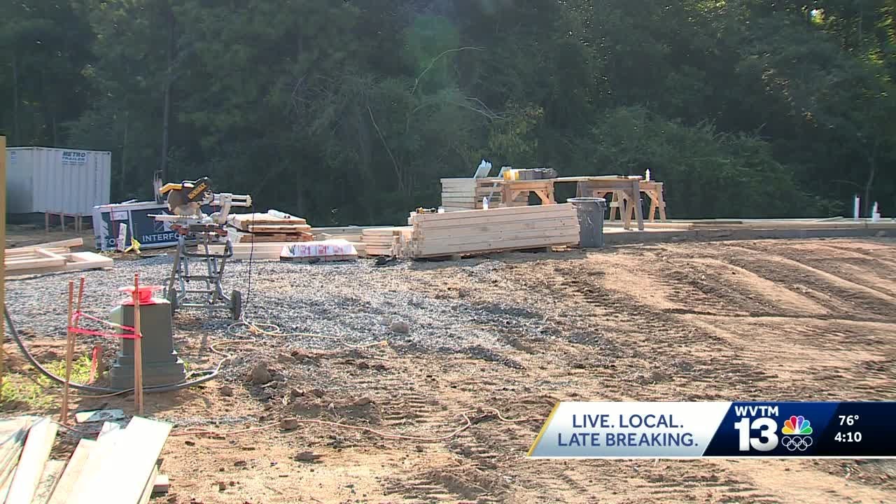 Habitat for Humanity begins construction on new Pleasant Grove neighborhood