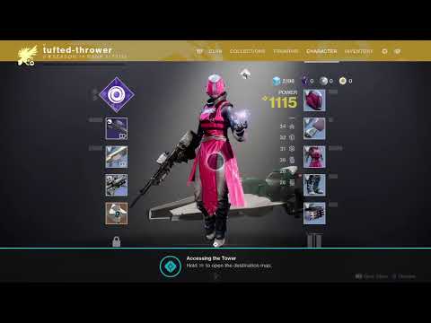 LIVE - Destiny 2 GAMEPLAY WALKTHROUGH | CO OP Multiplayer Campaign