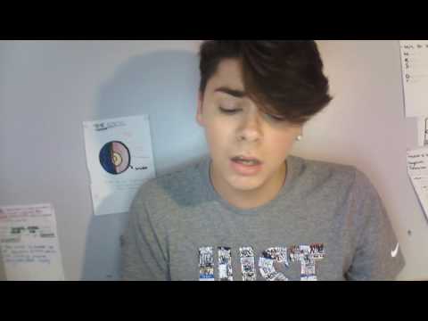 love yourself Justin Bieber cover by Charlie Lee