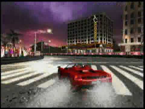 MELHORES JOGOS DE CORRIDA/CARRO DE PS2 l KZK Gameplay 