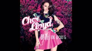Download lagu Cher Lloyd - Oath [Feat. Becky G] (Audio Oficial) mp3