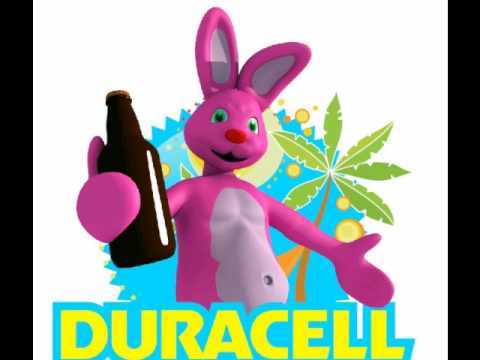 John Astericks VS Russ 2010 - Duracell 2010