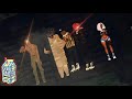 Trippie Redd Travis Scott Dark Knight Dummo Official VR Music Video