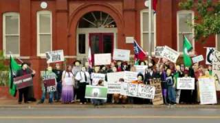 Anonymous Fly in the Ointment