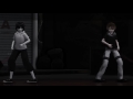 Liu Woods And Jeff Woods Brothers MMDXCREEPYPASTA