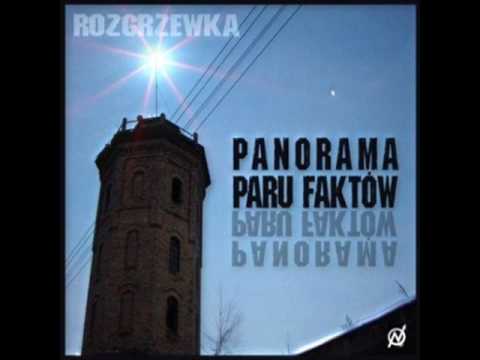 Panorama Paru Faktów feat. Nikon - Wieczne Pióro