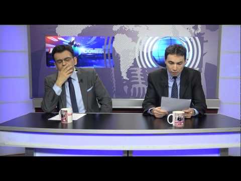 ArmComedy 196 - Ղրիմյան կրքեր