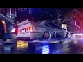 Day One Mix NFS Heat Night Pursuit Theme HIGH