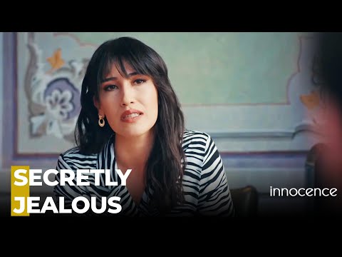 Birce Wants A Meeting With Timur - Innocence Episode 12