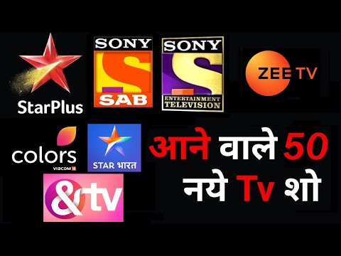 50 Upcoming Shows of Indian Television | Here's the Full Details About All New Serials