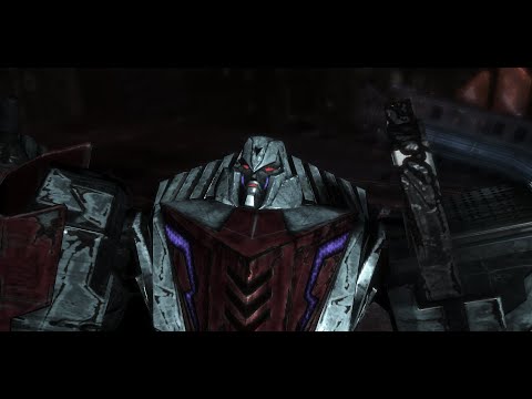 Transformers: War for Cybertron - Dark Energon