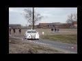 TAC Rally Tielt 2013 