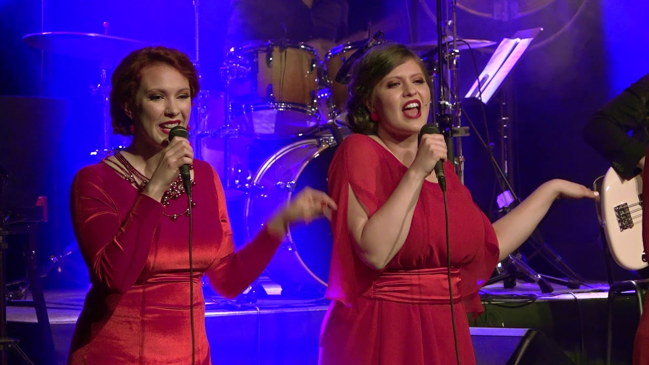 Vocabella - Samo ljubezen