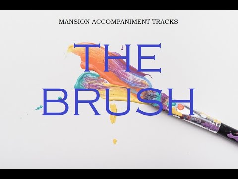 “The Brush” - Southern Gospel Song with Lyrics