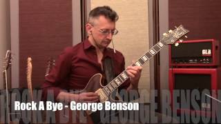 Rock A Bye (G. Benson)