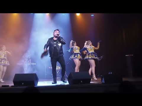 Ballet corazón de oro junto a Ale Zen (lejos de ti)