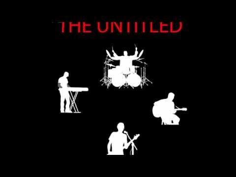 Just Three Words - THE UNTITLED (audio)