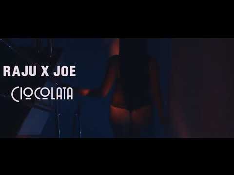 RAJU feat JOE - Ciocolata (Official MV) Special Guest-Ana Maria Lintaru --BiaIoana --Alyia Adriana--