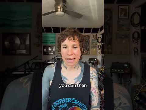 Laura Jane Grace - Patreon