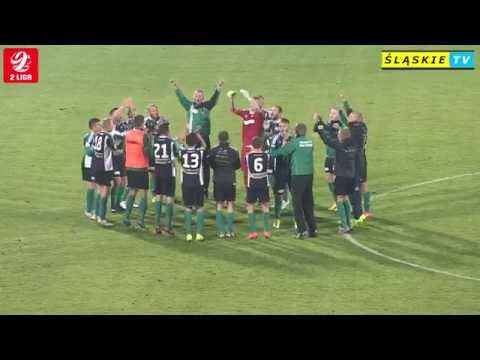 ROW 1964 Rybnik - Nadwiślan Góra 1:0